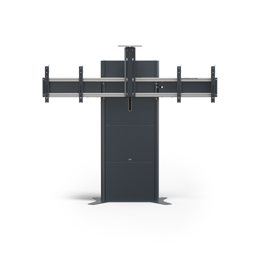 New Presence Motorized Videoconference | SMS Smart Media